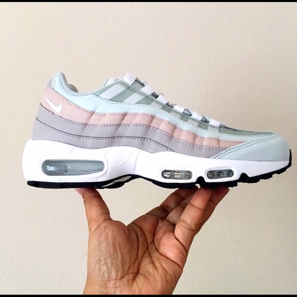 nike air max 95 size 8.5